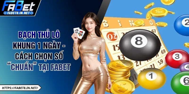 Bạch Thủ Lô Khung 1 Ngày