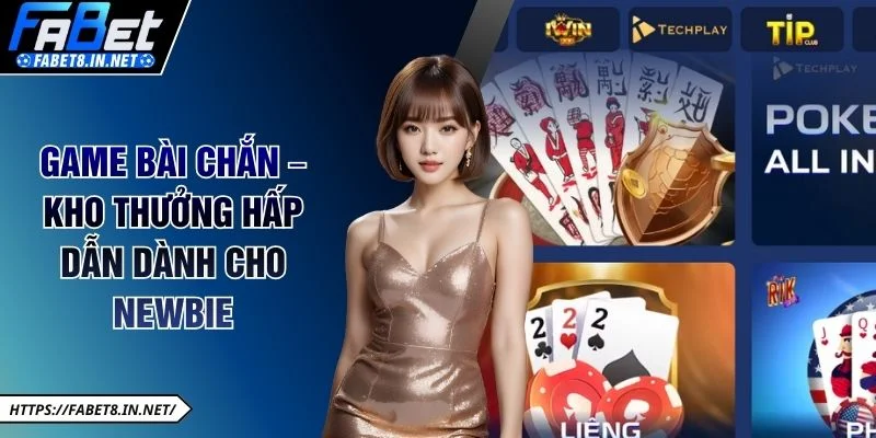 Game Bài Chắn