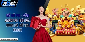Nổ Hũ PG
