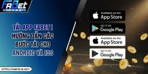 Tải App FABET